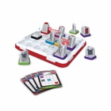 Bộ đồ chơi giáo dục thông minh Thinkfun mê cung mạch điện Laser Maze 1014-WLD