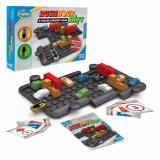 Bộ đồ chơi giáo dục thông minh Thinkfun giờ cao điểm luân phiên Rush Hour Shift 5060-WLD