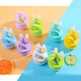 Bộ dụng cụ bấm móng tay tiện ích chăm sóc bé