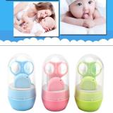 Bộ dụng cụ bấm móng tay tiện ích chăm sóc bé