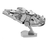 Bộ ghép hình phi thuyền Millennium Falcon