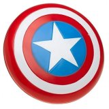 Bộ khiên Captain America có sử dụng pin