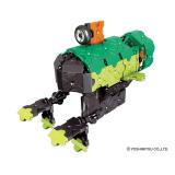 [HCM]Bộ lắp ráp LaQ Buildup Robot JADE - Rô bốt biến hình