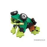 [HCM]Bộ lắp ráp LaQ Buildup Robot JADE - Rô bốt biến hình