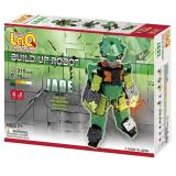 [HCM]Bộ lắp ráp LaQ Buildup Robot JADE - Rô bốt biến hình