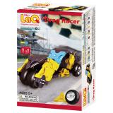 [HCM]Bộ lắp ráp LaQ Hamacron Constructor MINI DRAG RACER