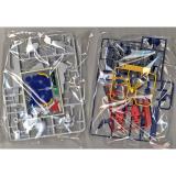 Bộ lắp ráp SD Gundam EX-Standard 004 Wing Gundam Zero EW - Bandai 0202754