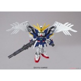 Bộ lắp ráp SD Gundam EX-Standard 004 Wing Gundam Zero EW - Bandai 0202754