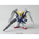 Bộ lắp ráp SD Gundam EX-Standard 004 Wing Gundam Zero EW - Bandai 0202754