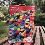 Bộ Lego Lắp Ráp 1000 chi tiết (Hàng Cao cấp)