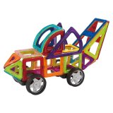 Bộ Nam châm MAGICAL MAGNET 98 miếng dẹt