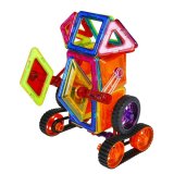 Bộ Nam châm MAGICAL MAGNET 98 miếng dẹt