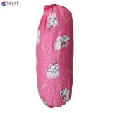 Bộ nệm và gối dành cho bé 49 THIVI