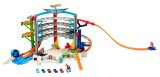 Bộ nhà để xe Hot Wheels Ultimate Garage