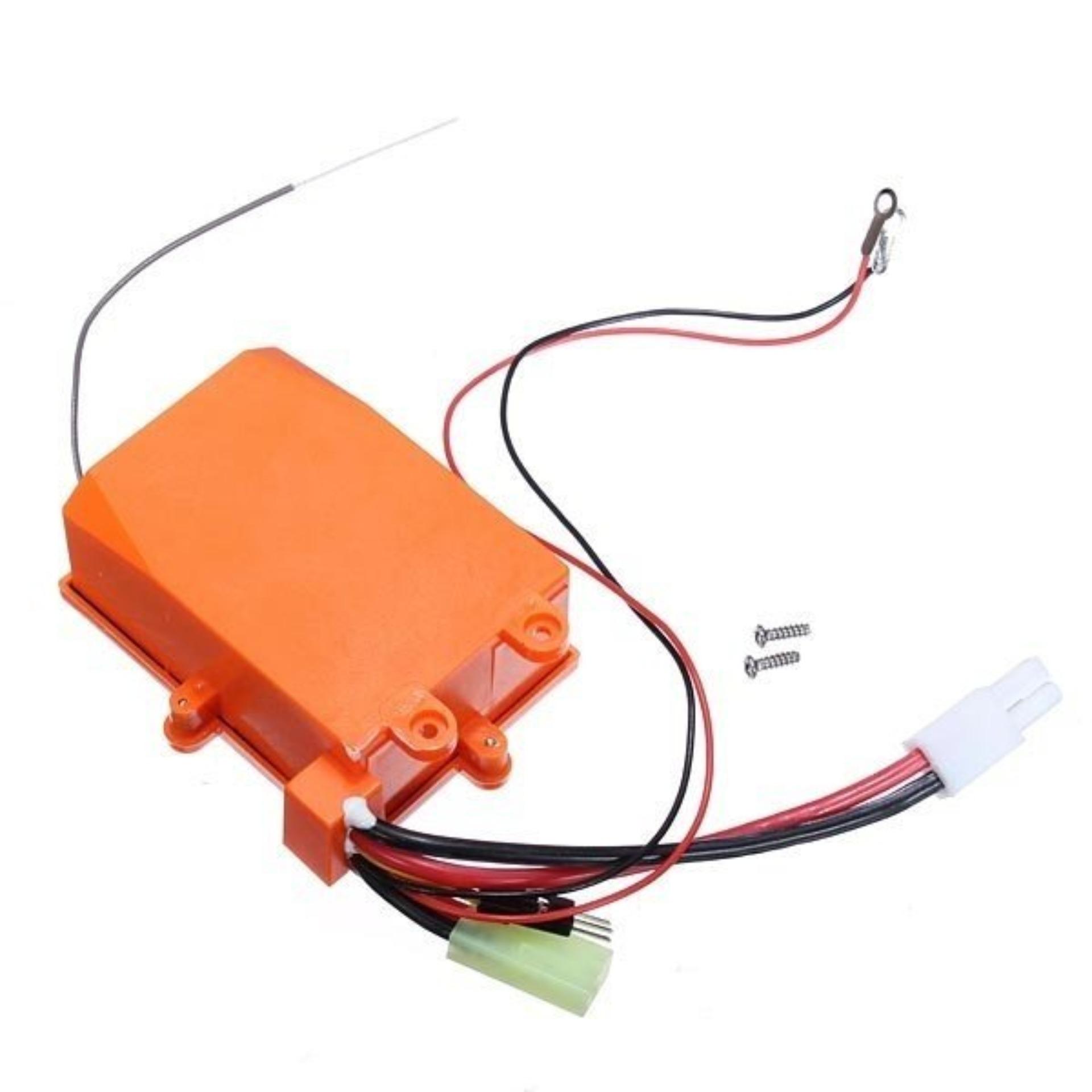 Bộ mạch cano Feilun FT009