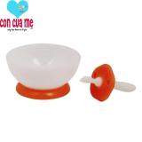 Bộ tập ăn cho bé Combi-81009