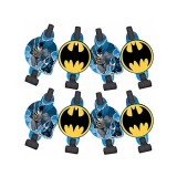 Bộ Thổi Blowout Chủ Đề Người Dơi “Batman”