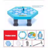 Bộ trò chơi đập băng tìm đường i cứu chim cánh cụt  ( cỡ vừa )