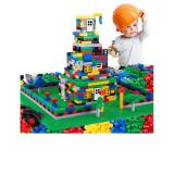 Bộ Xếp Hình Dạng Lego 1000 Pcs Building Block
