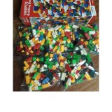 Bộ Xếp Hình Dạng Lego 1000 Pcs Building Block