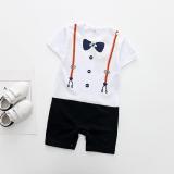 Body đùi cotton cho bé