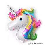 Bóng con ngựa PONY siêu đáng yêu cho bé (PN01)