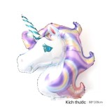 Bóng con ngựa PONY dễ thương (PN02)