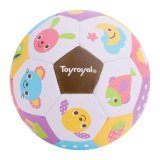Bóng lục lạc mèo con Toyroyal