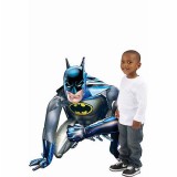 Bóng Trang Kim Batman (cỡ đại)
