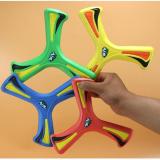 [HCM SHIP NHANH]Boomerang 3 cánh - Zing Air (màu đỏ)