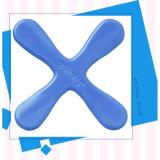 Boomerang 4 cánh (màu xanh dương)