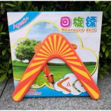Boomerang chữ V V.2 (màu cam)
