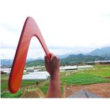 Boomerang chữ V V.2 (màu cam)