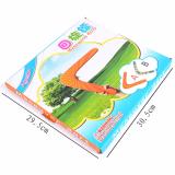 Boomerang chữ V V.2 (màu cam)