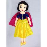 Búp bê Công chúa Bạch Tuyết nhồi bông