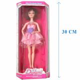Doll fashion