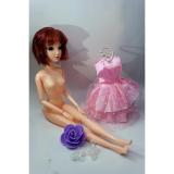Doll fashion