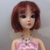 Doll fashion