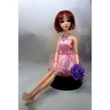 Doll fashion