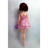 Doll fashion
