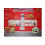 Bút chấm đọc thông mình Nguyên Khải 2015 (Trắng)