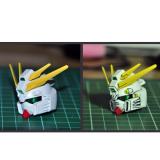 Bút kẻ lằn chìm GM01 - Dụng cụ