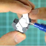 Bút kẻ lằn chìm GM01 - Dụng cụ