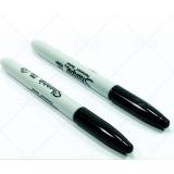 [HCM]Bút lông dầu không phai Sharpie Fine Point - Màu đen