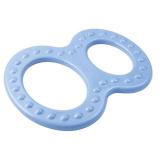 CẮN NƯỚU HÌNH SỐ 8 (NUK) VĨ 2 CÁI