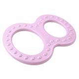 CẮN NƯỚU HÌNH SỐ 8 (NUK) VĨ 2 CÁI