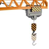 Cần cẩu trục điều khiển từ xa E563-001