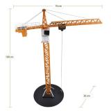 Cần cẩu trục điều khiển từ xa E563-001