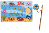 Câu thú biển Winwintoys 61362