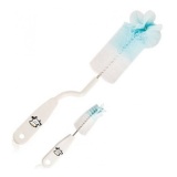 Cây cọ rửa bình sữa Basilic D095